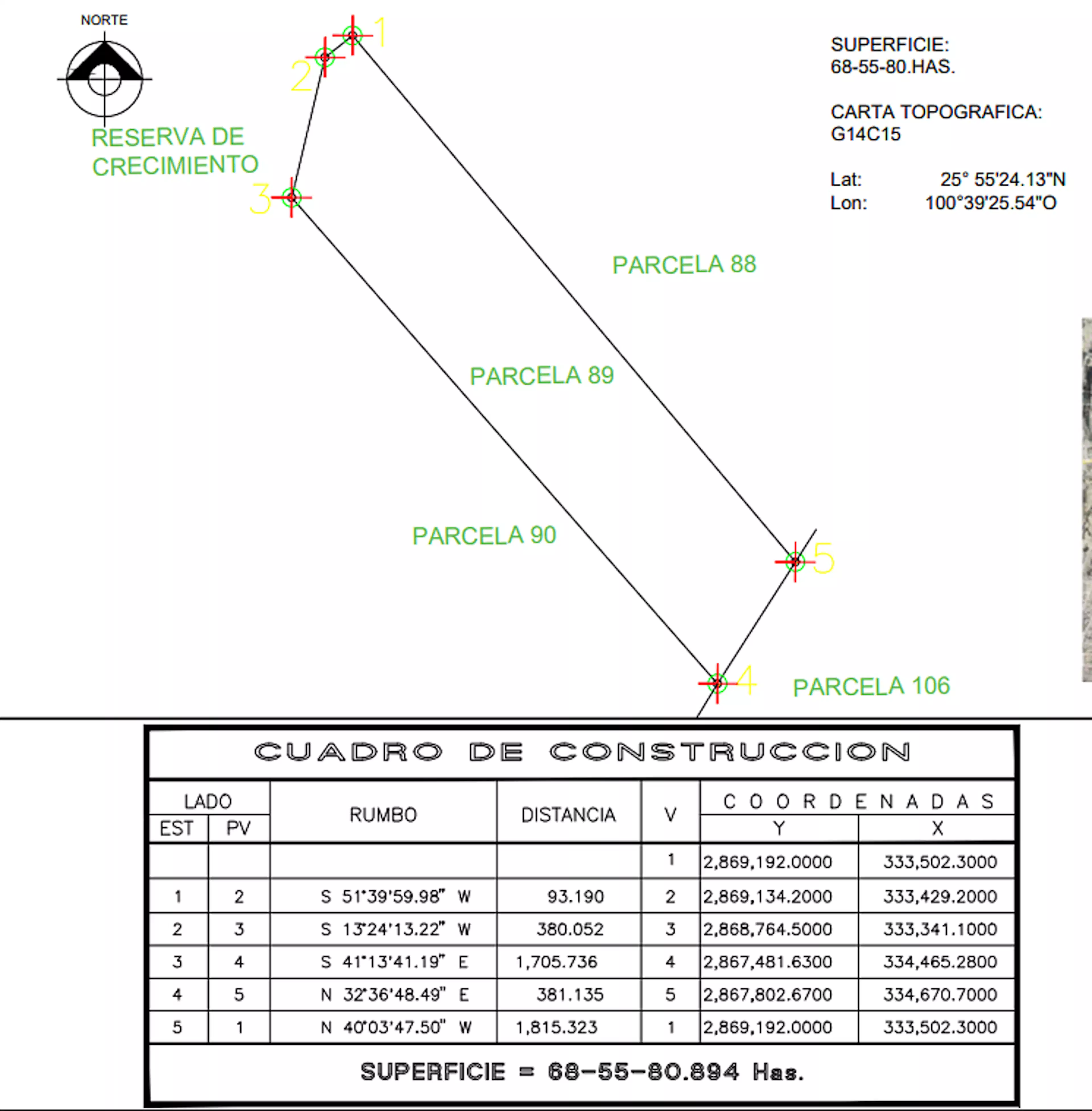 Terreno En Venta En Icamole, García, Nuevo León