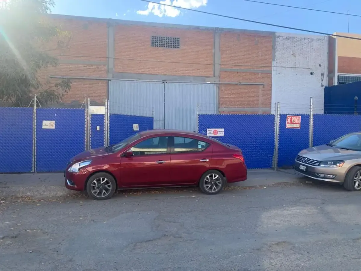 Industrial Spot2