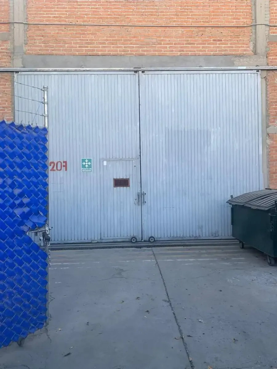 Industrial Spot2