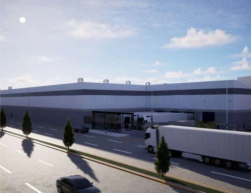 Industrial Spot2