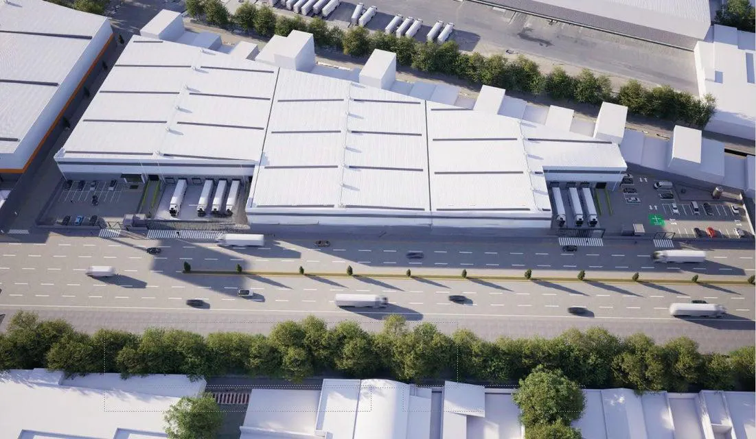 Industrial Spot2