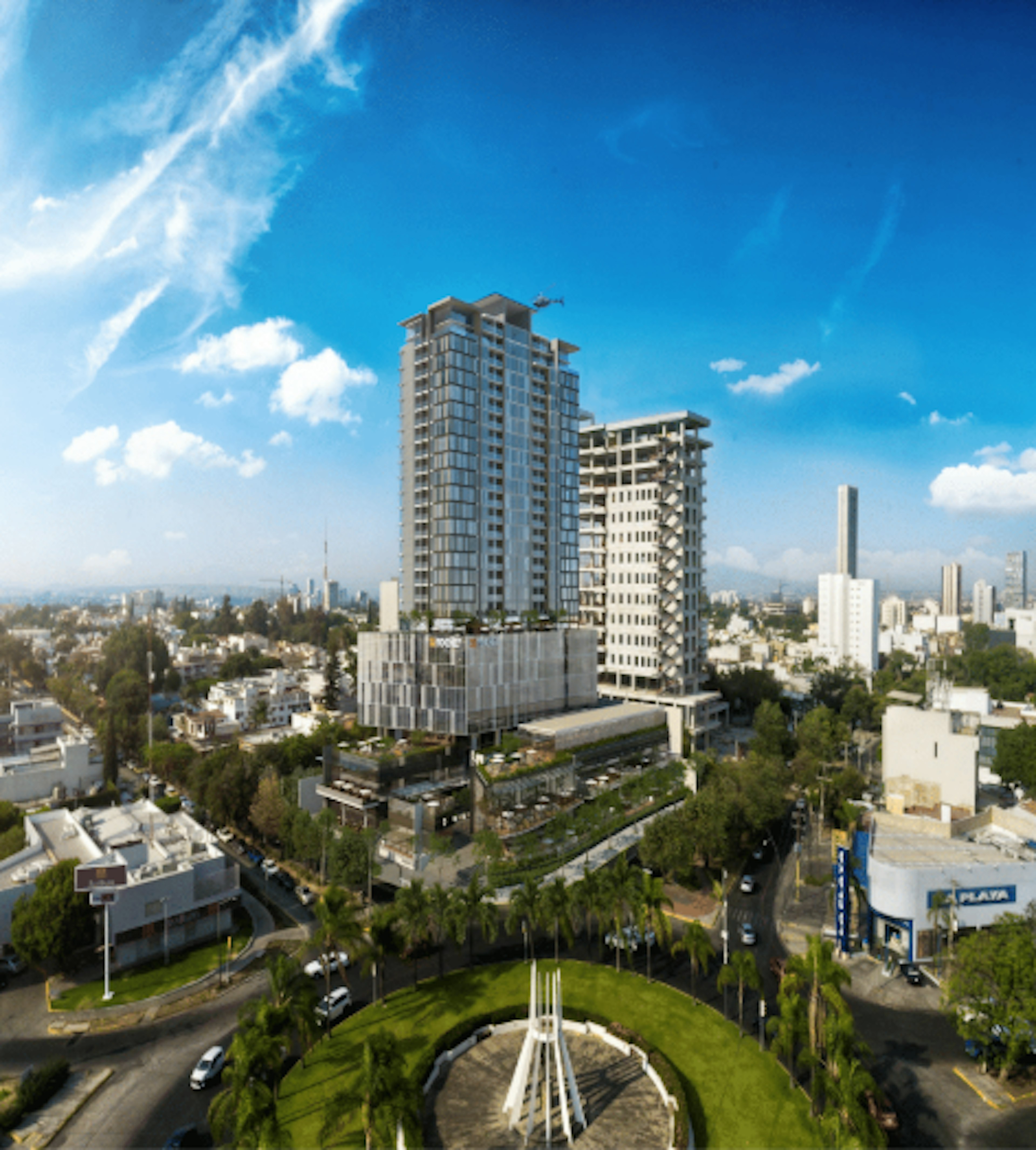 N7 - Oficina 709-photo