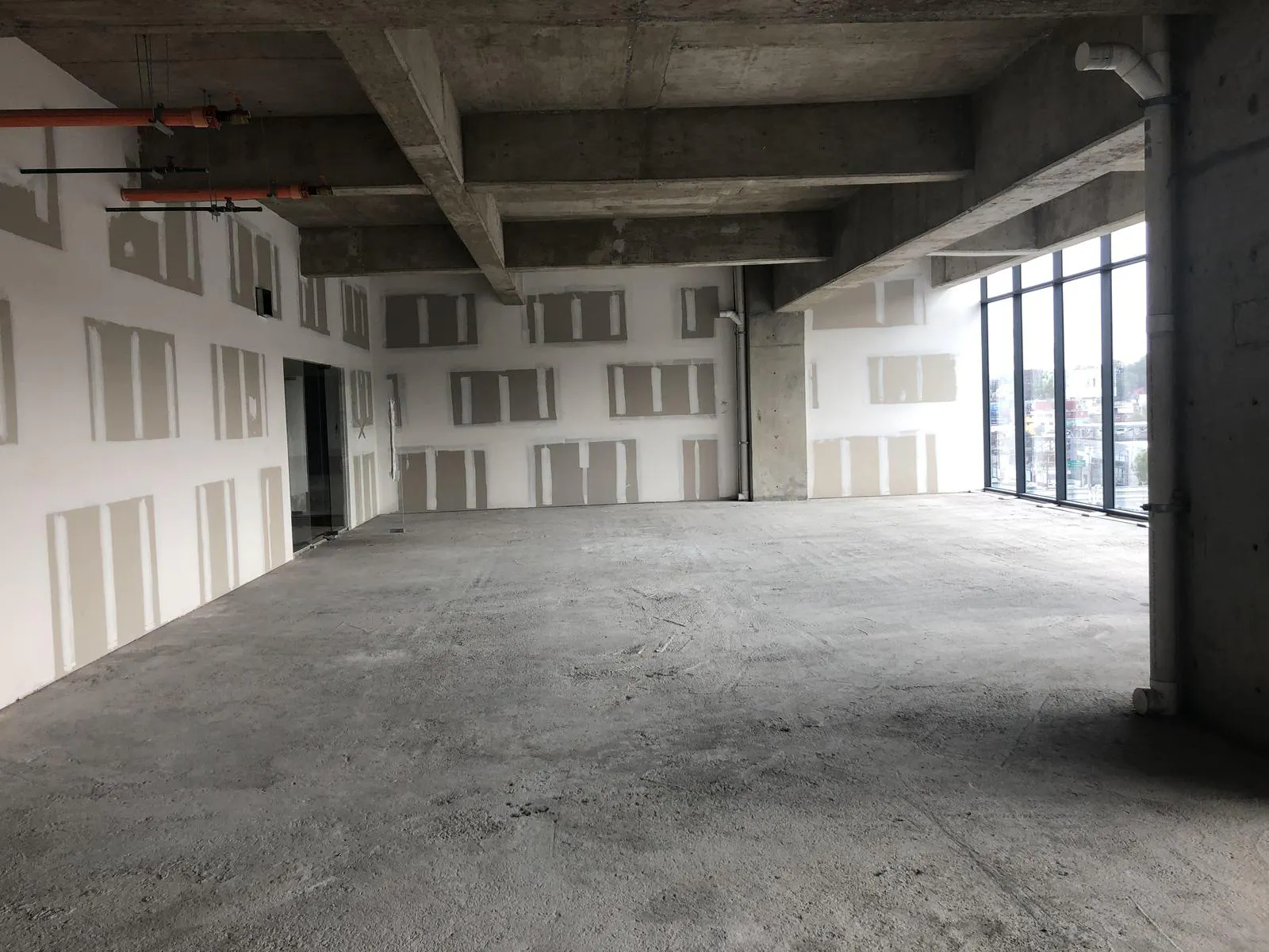 Oficina Spot2