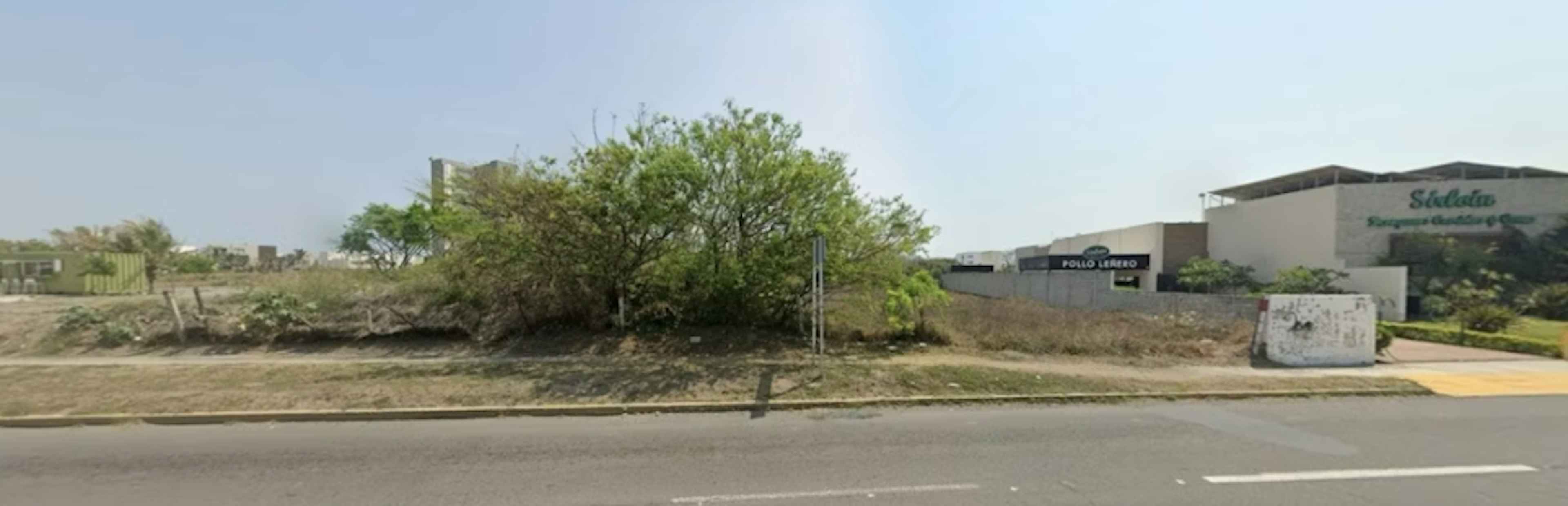 Avenida Ignacio De La Llave 401