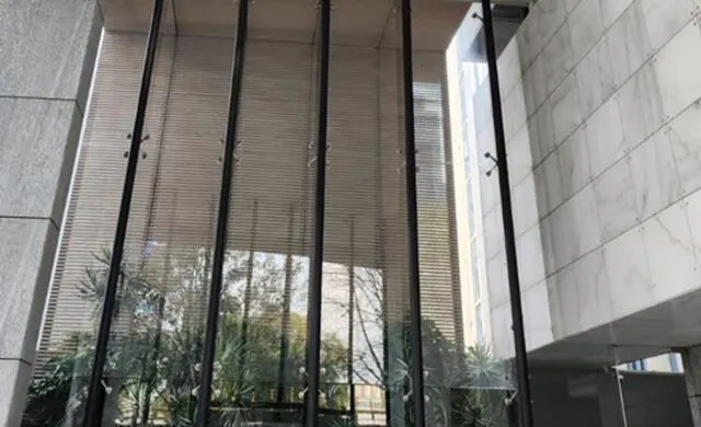 Oficina Spot2