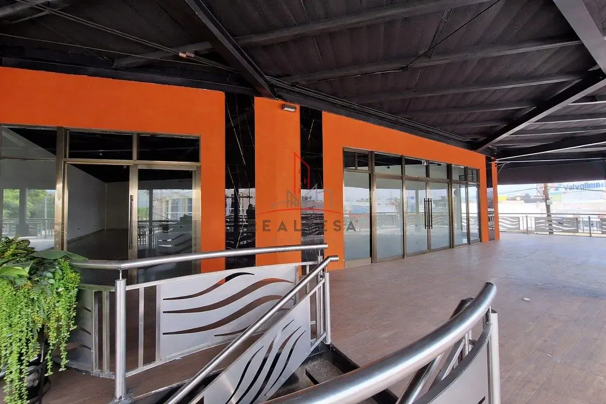 Local Comercial Spot2