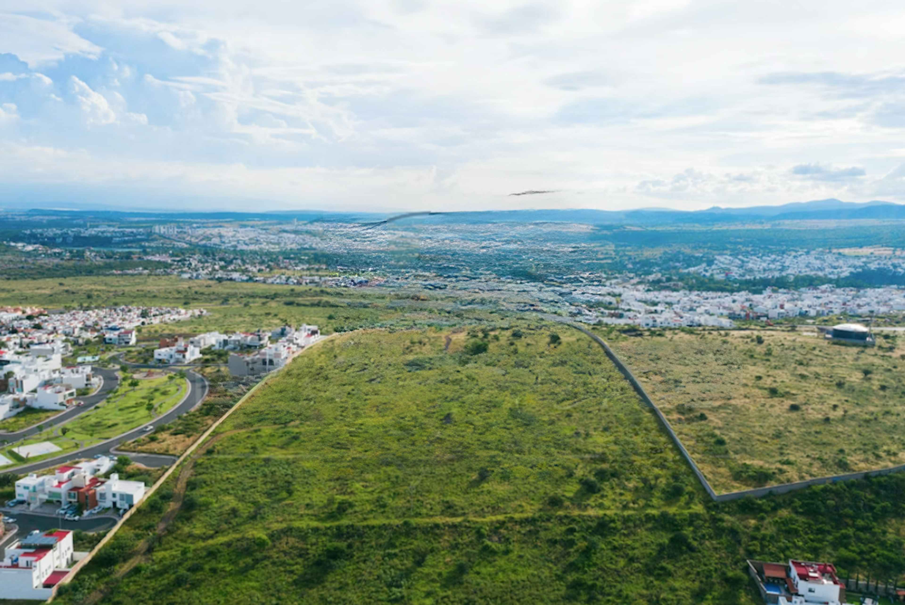 Boulevard De La Campana 000