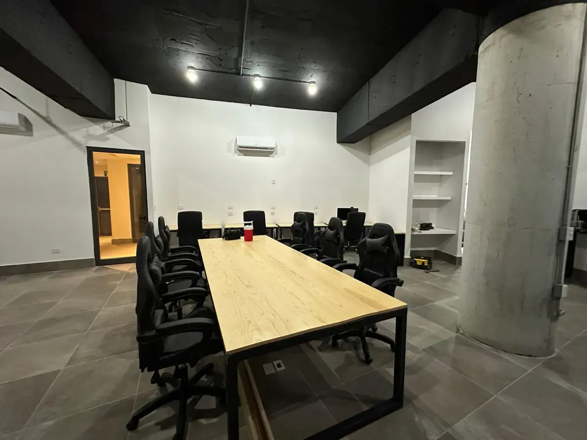 Oficina Spot2