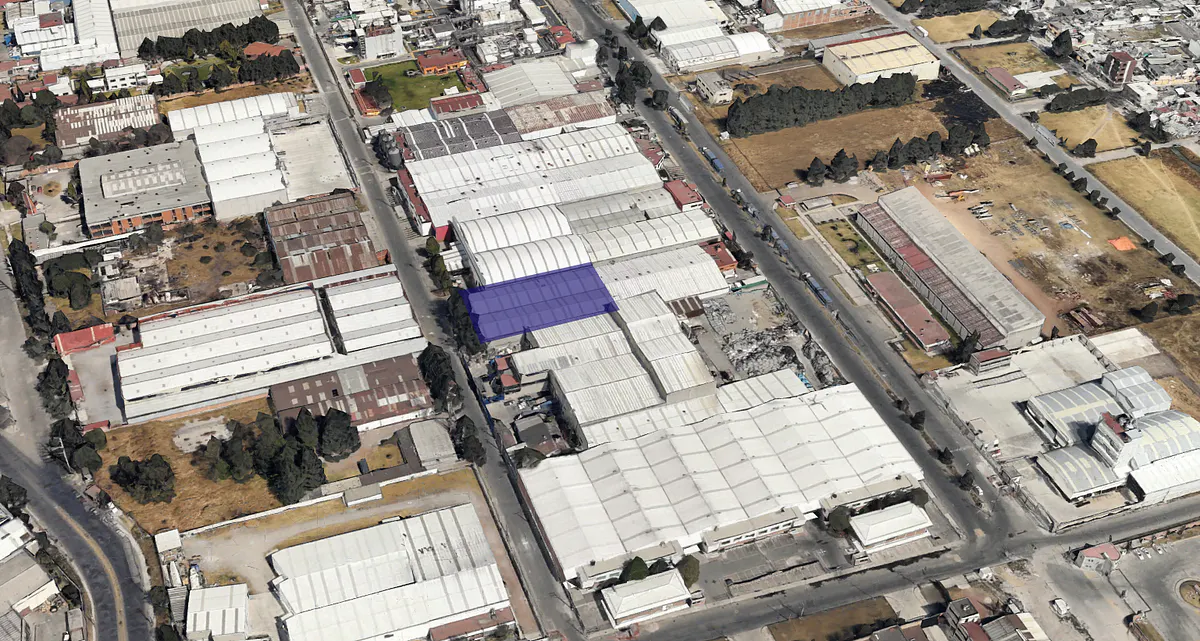 Industrial Spot2