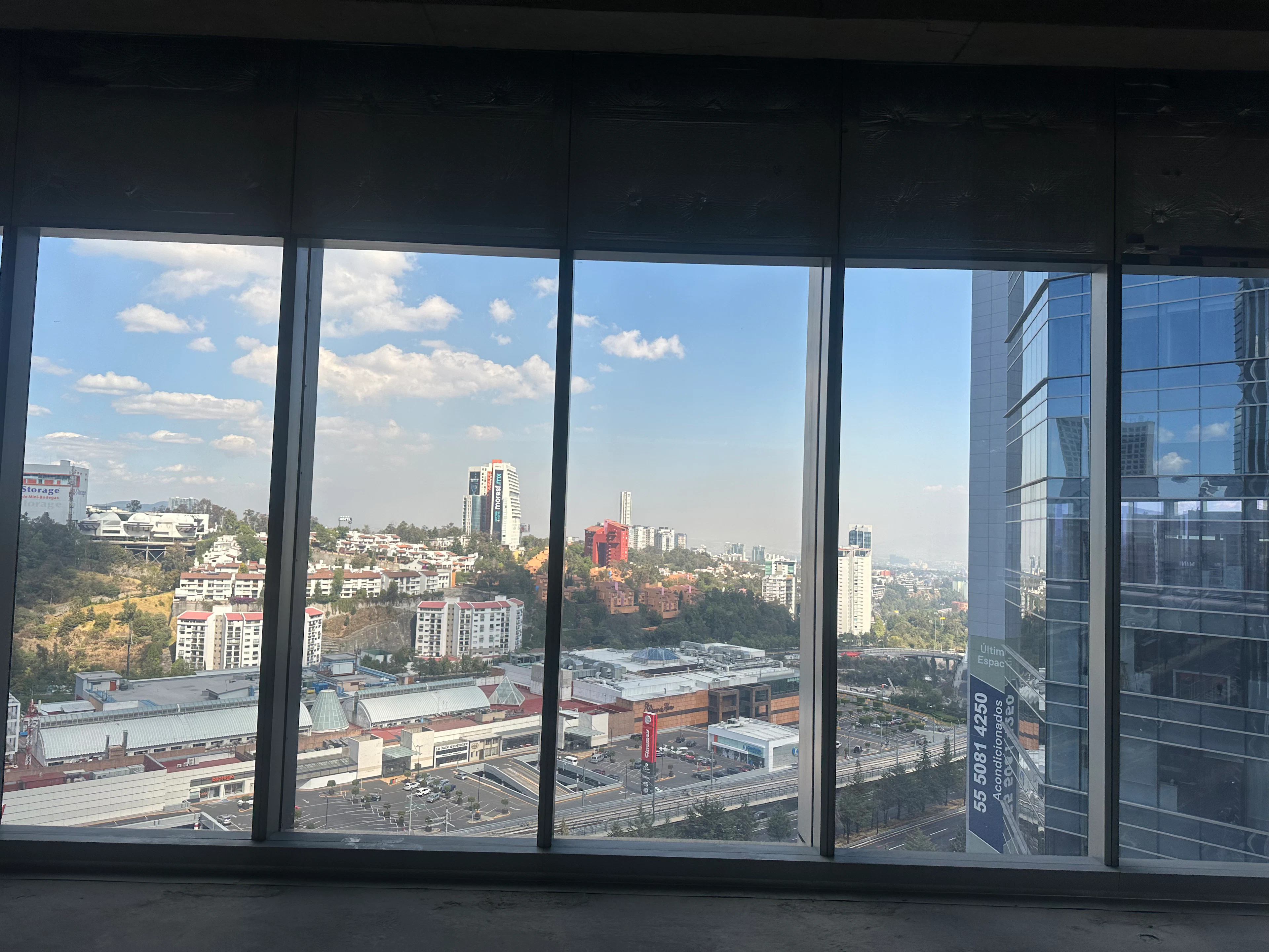 Oficina Spot2