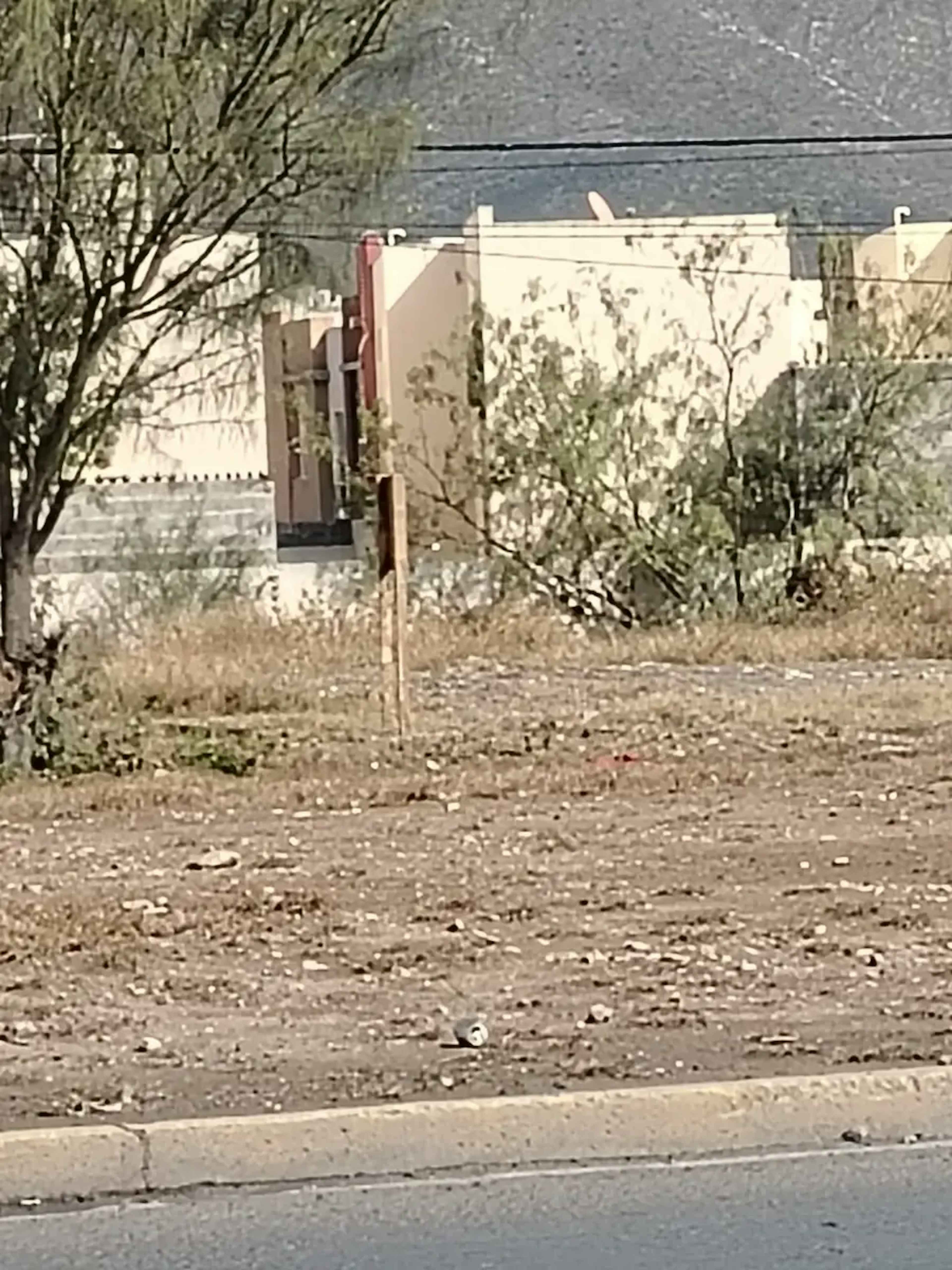 Terreno En Venta En Valle De Lincoln, García, Nuevo León