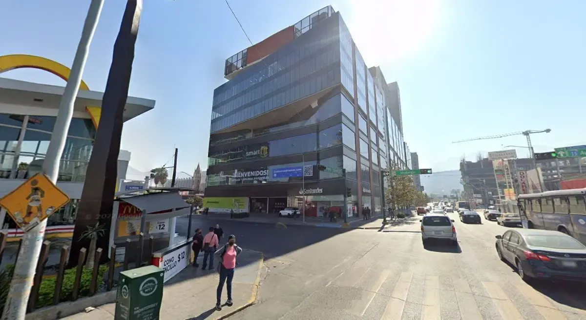 Local Comercial Spot2