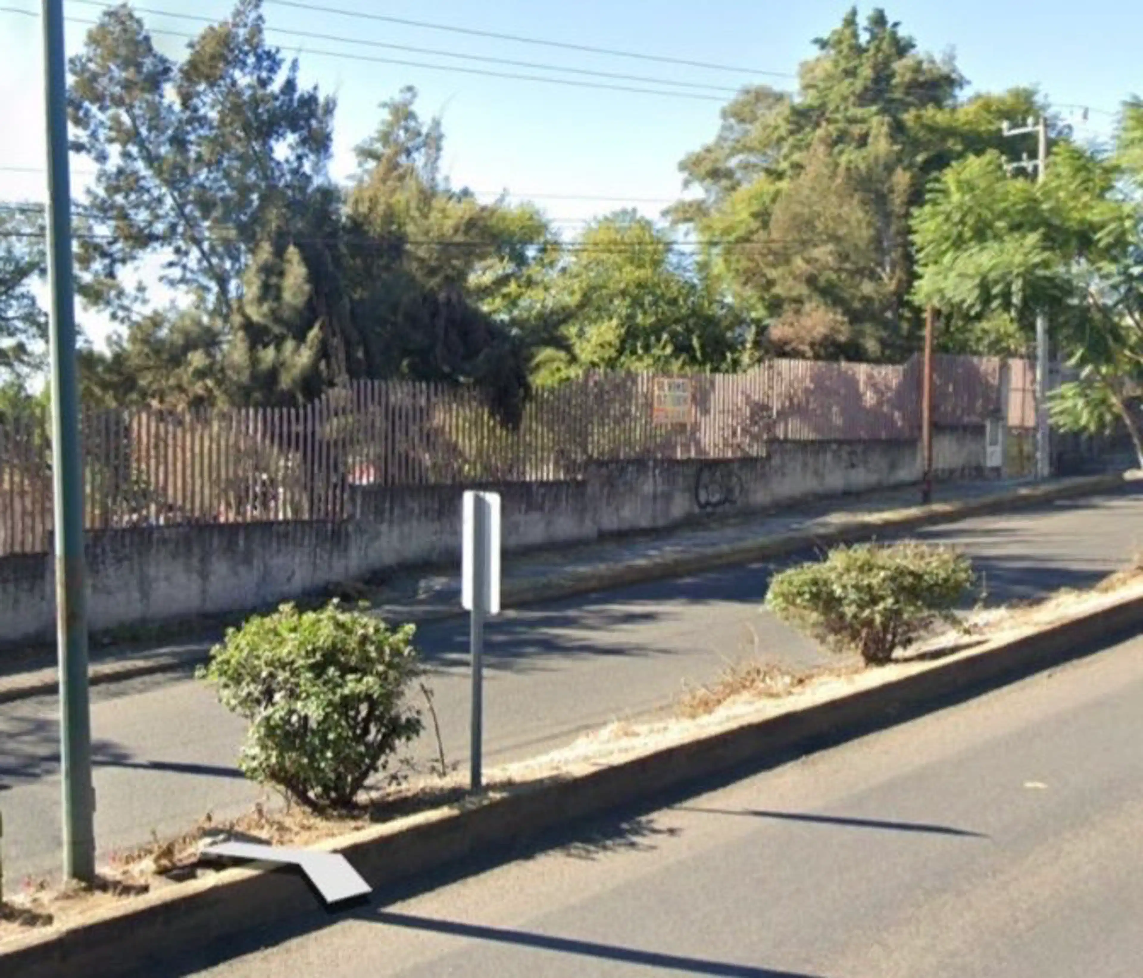 Terreno En Venta En Rincón Tarasco, Morelia, Michoacán De Ocampo