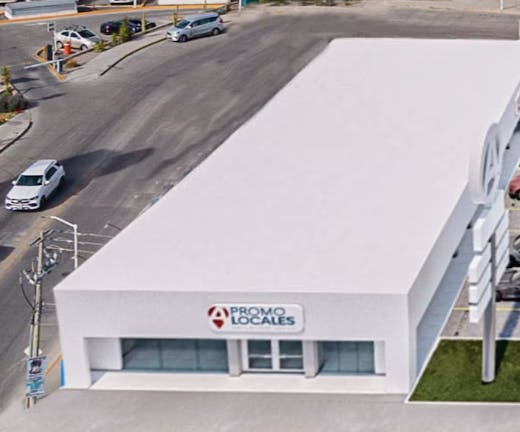 Local Comercial Spot2