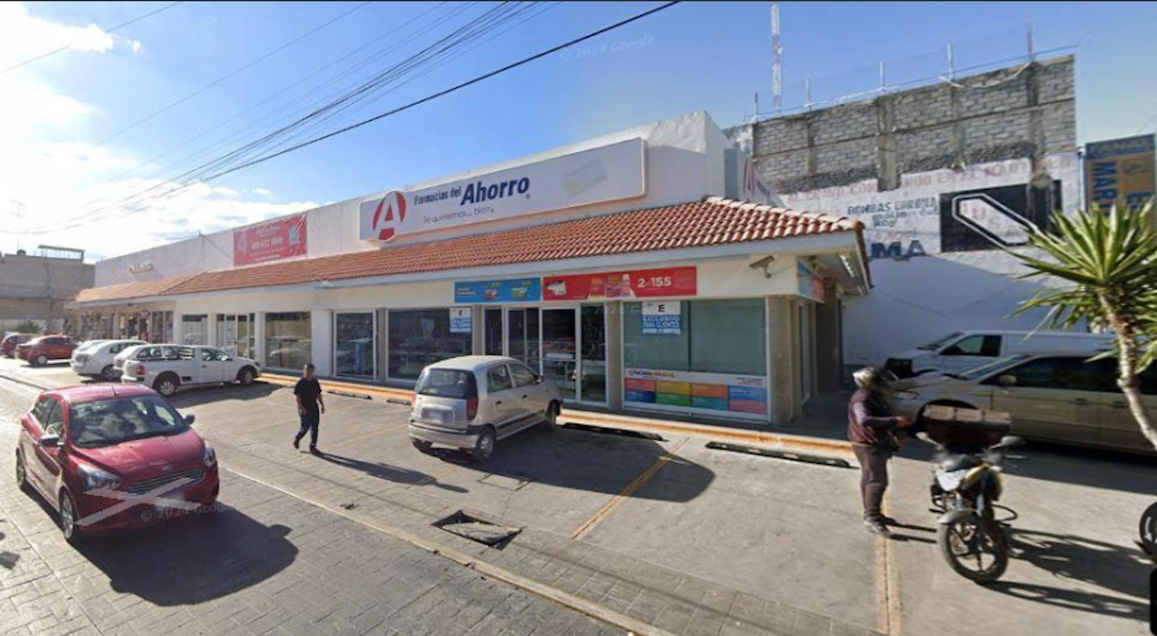 Local Comercial Spot2