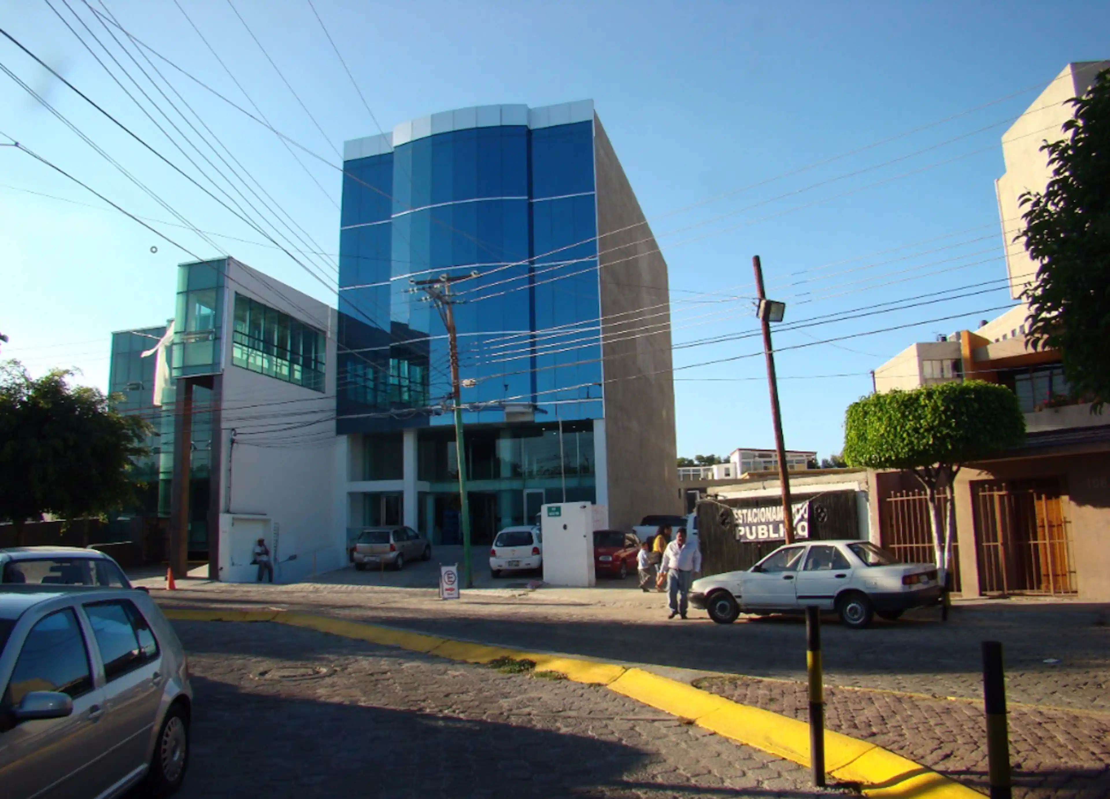 El Prado