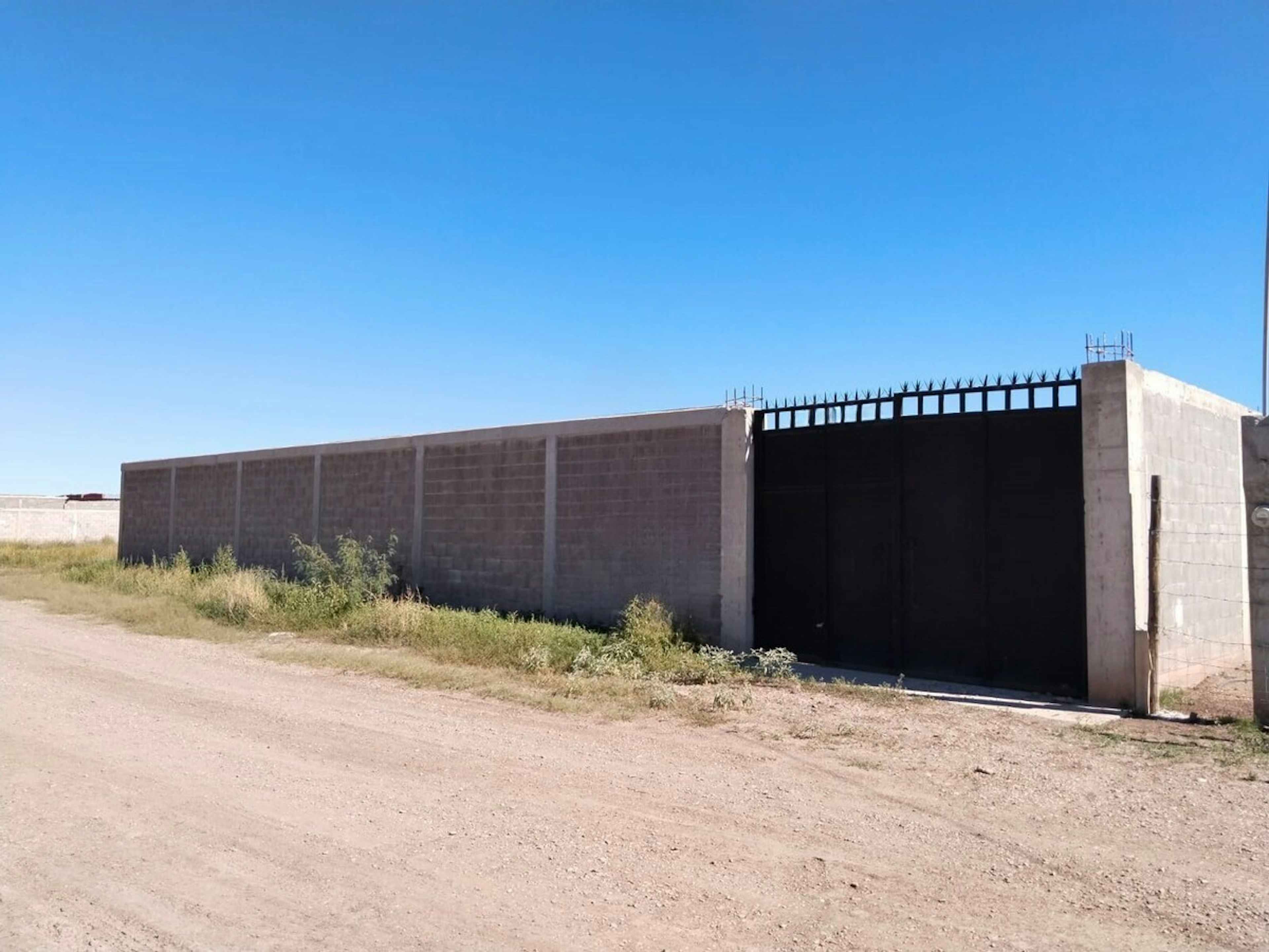 Avenida Tecnológico 3103