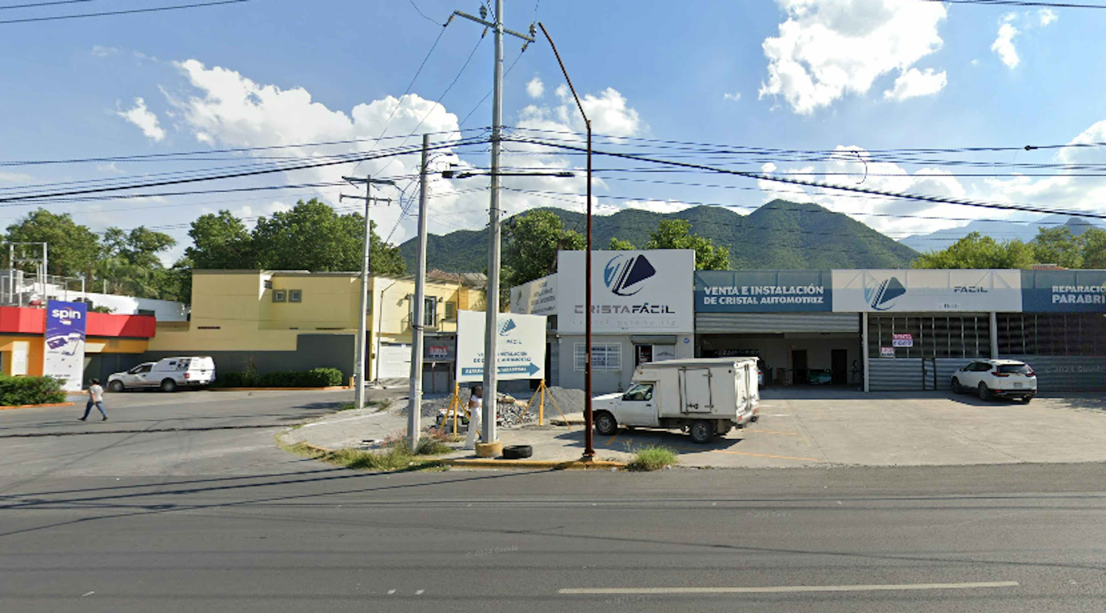 Avenida Lázaro Cárdenas 4432