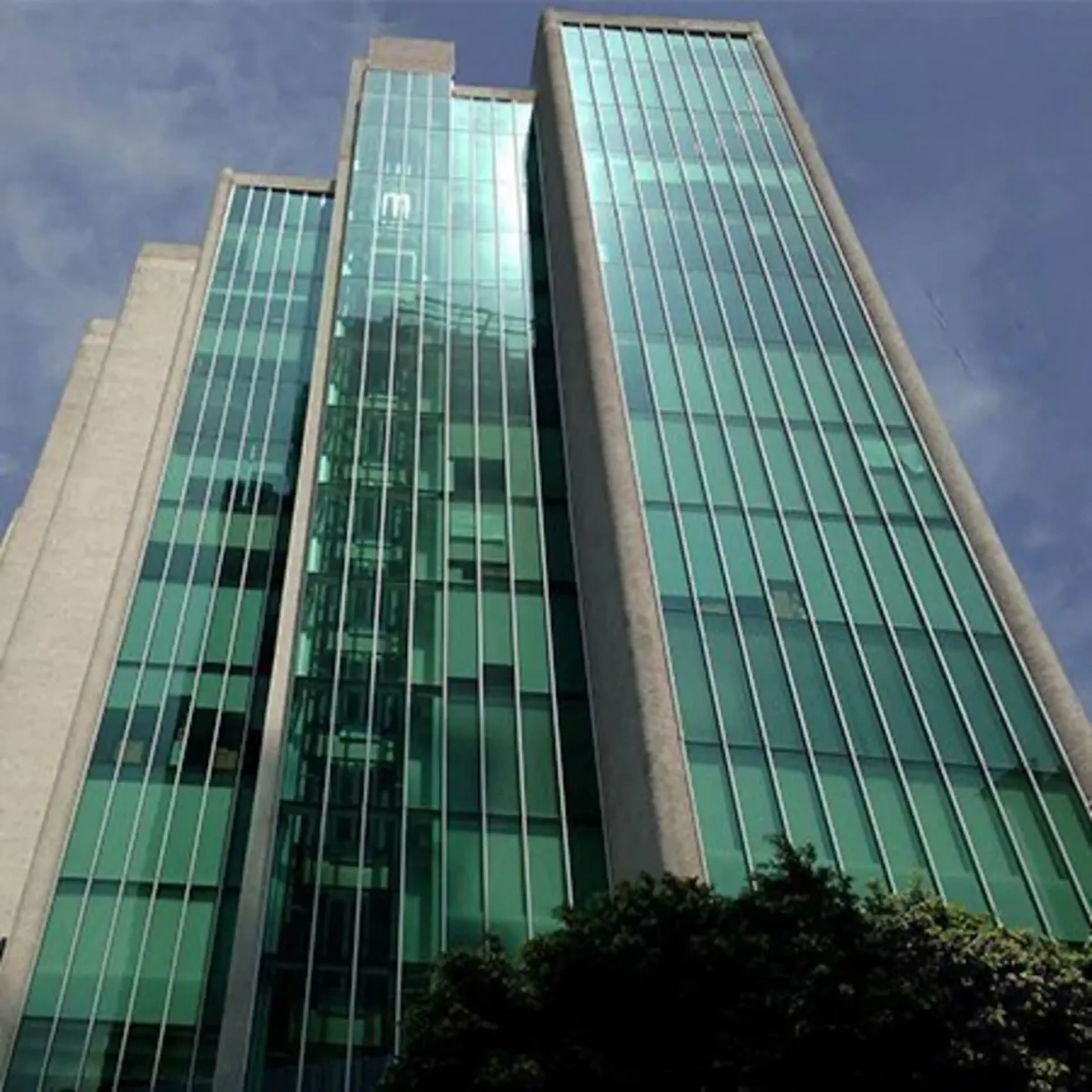 Avenida Revolución
