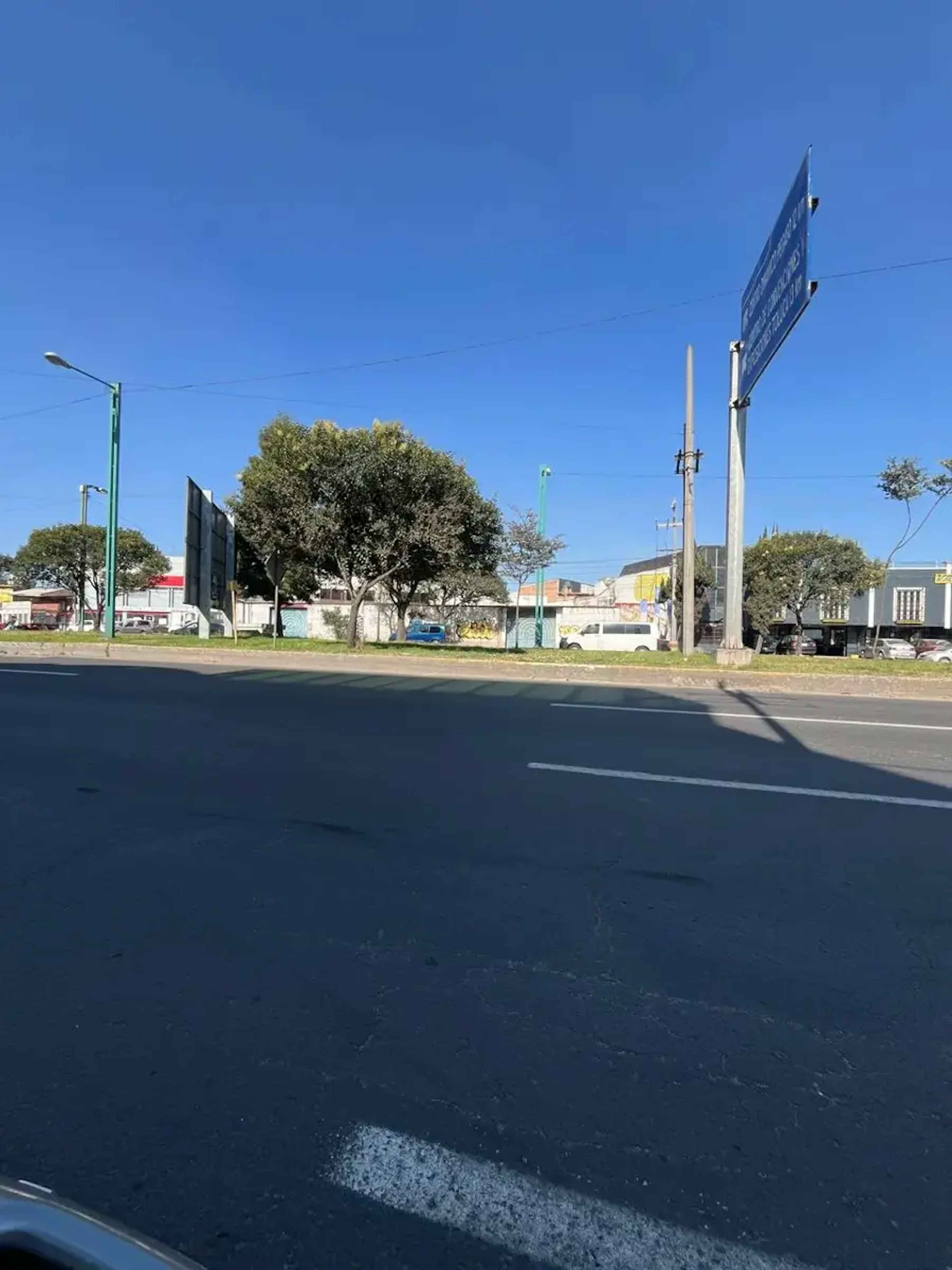 Terreno En Venta En La Magdalena, Toluca, México