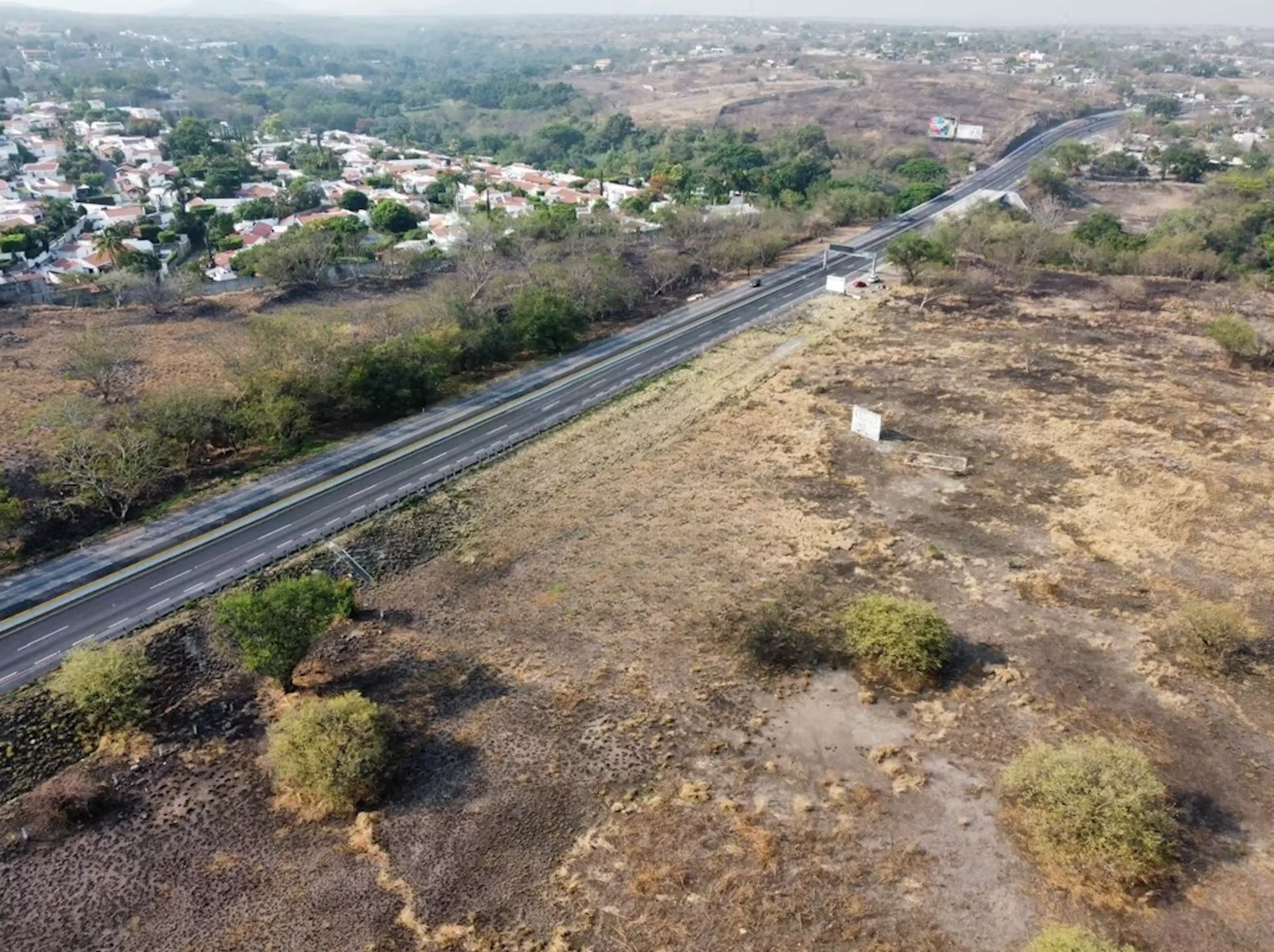 Terreno En Xochitepec Morelos