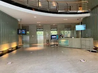 Oficina Spot2