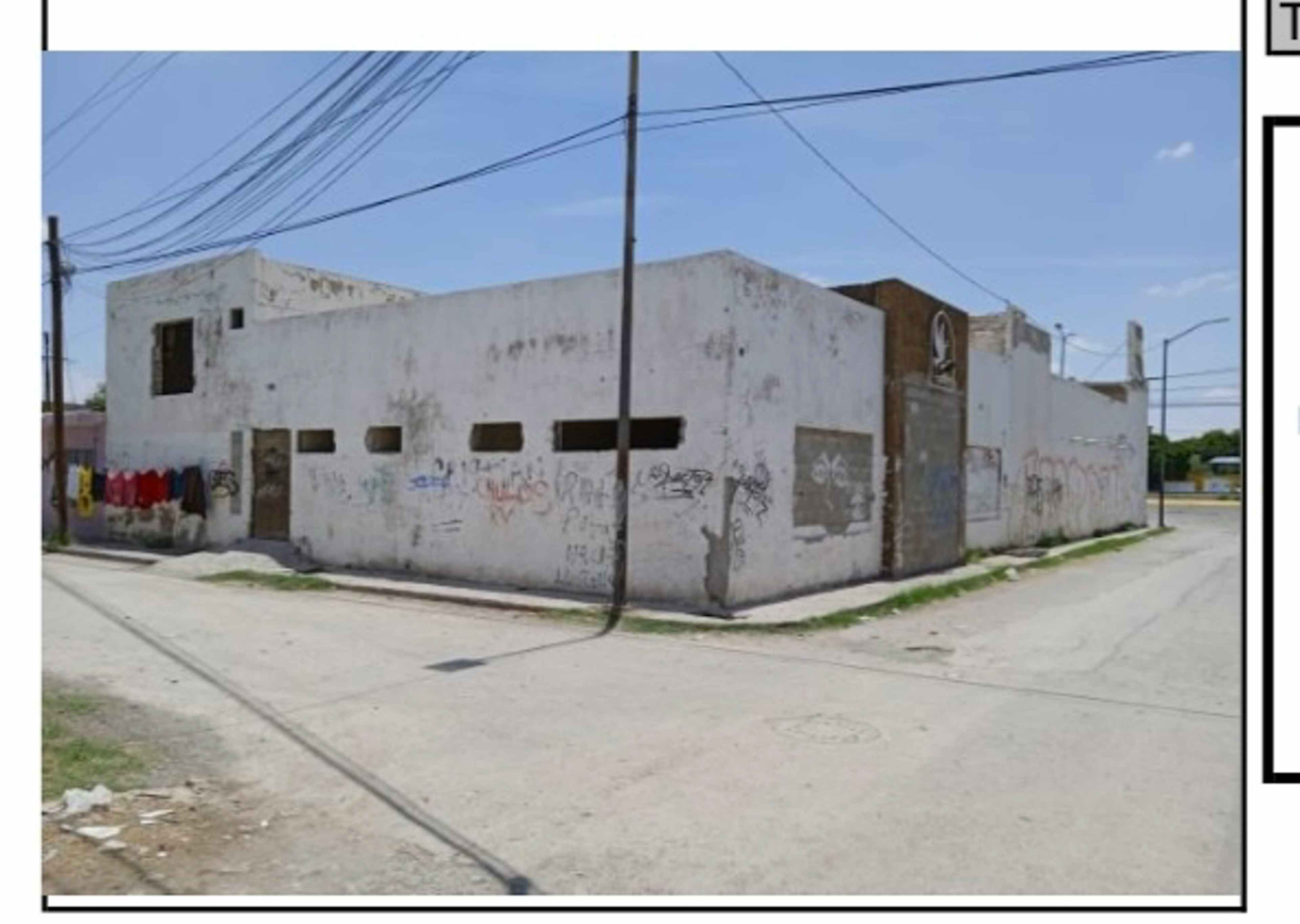 Terreno En Venta En Brittingham, Gómez Palacio, Durango