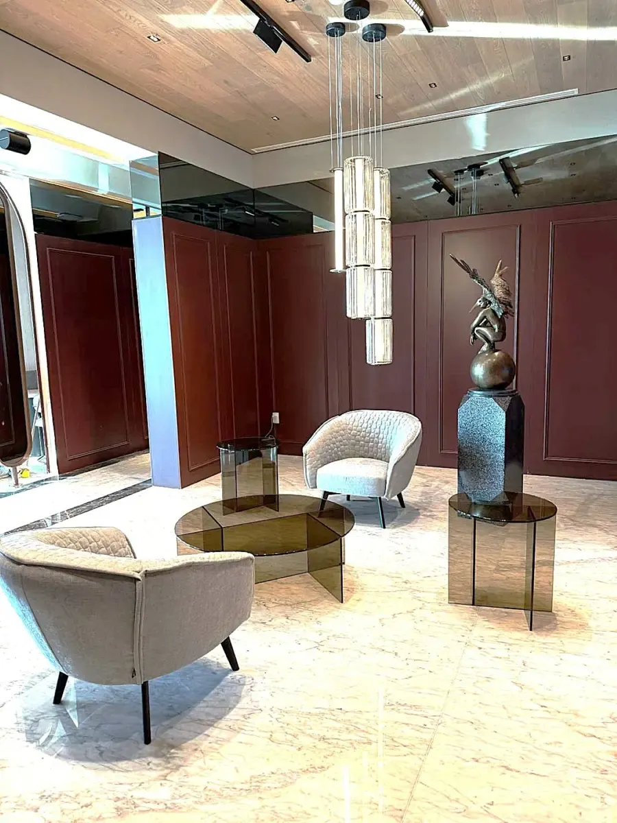 Oficina Spot2