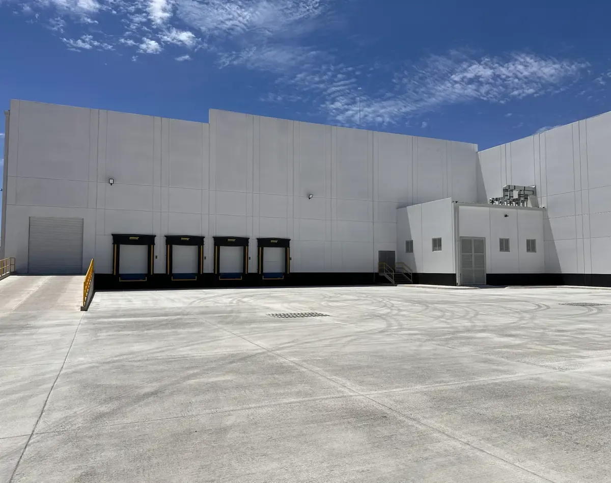 Industrial Spot2