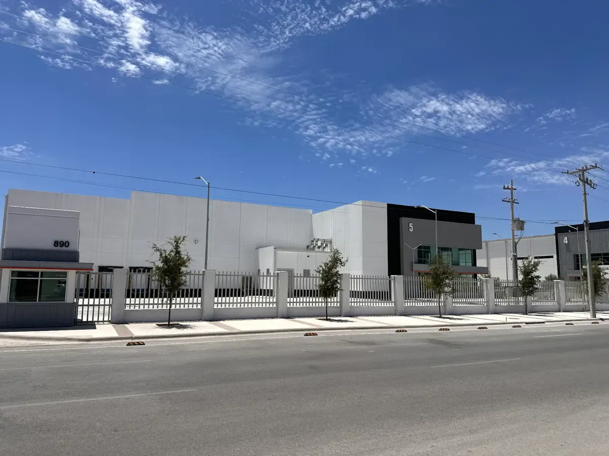 Industrial Spot2