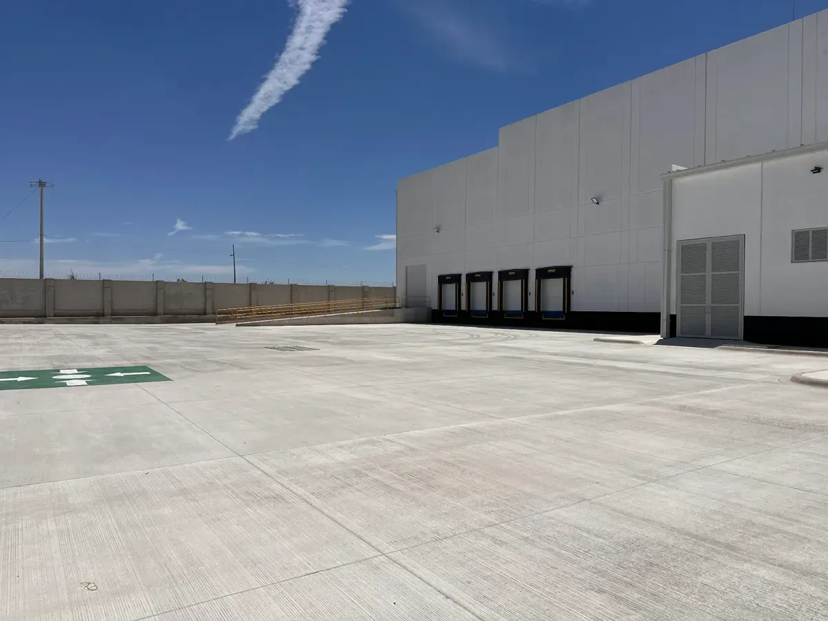 Industrial Spot2