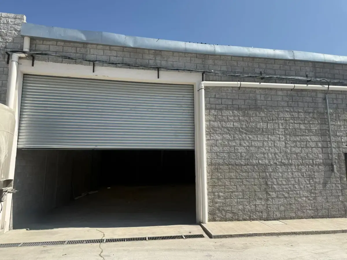 Industrial Spot2