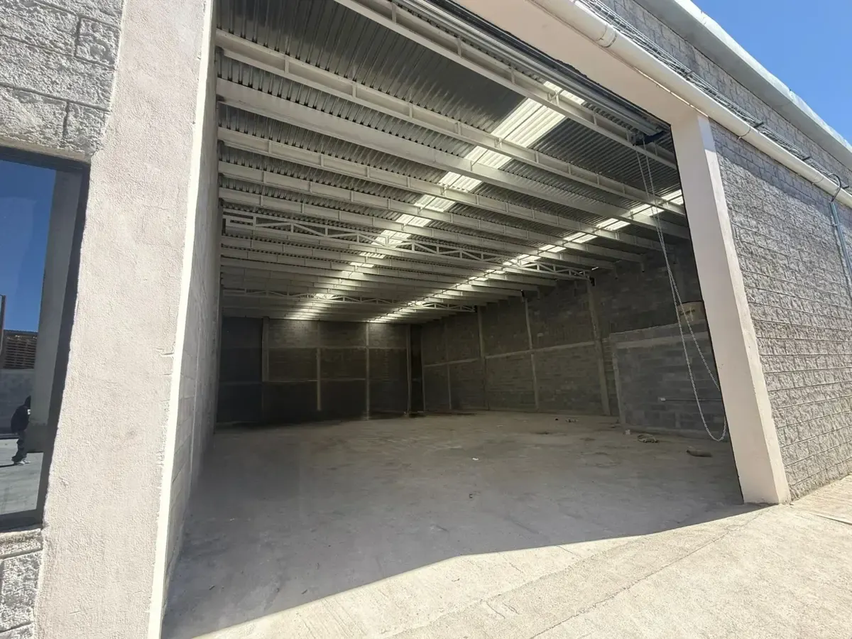 Industrial Spot2