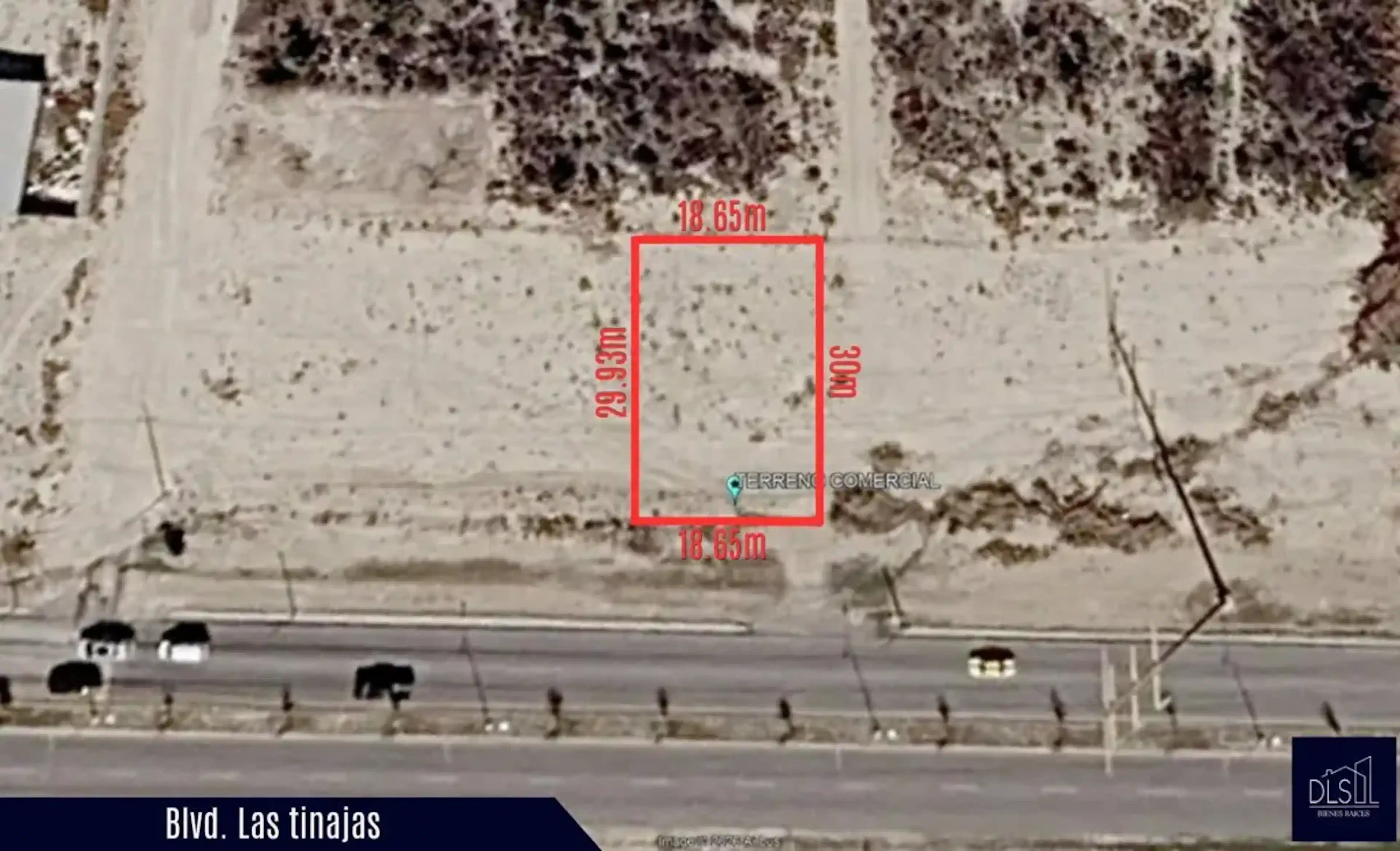 Terreno En Venta En Las Canteras Residencial, Piedras Negras, Coahuila De Zaragoza