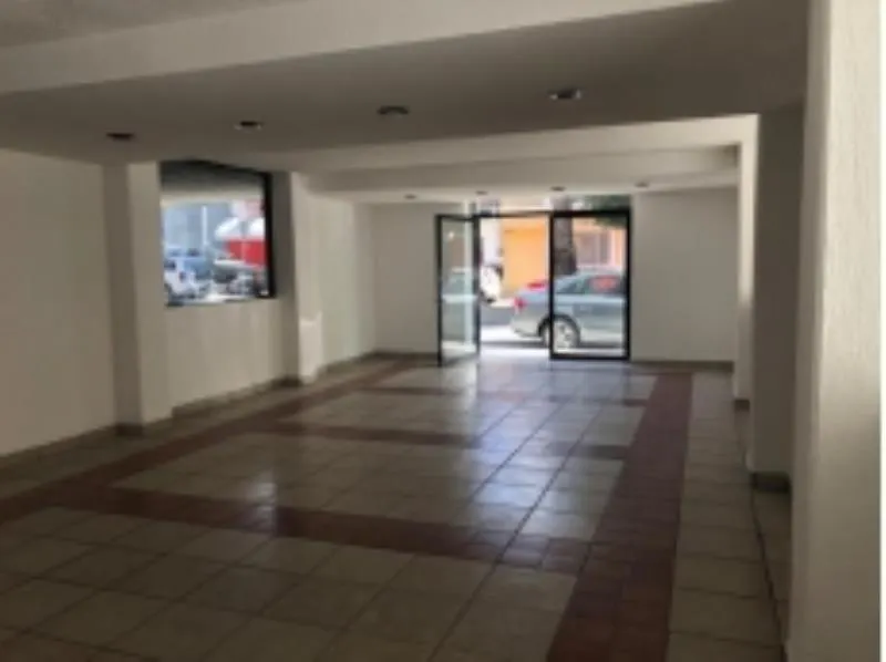 Oficina Spot2