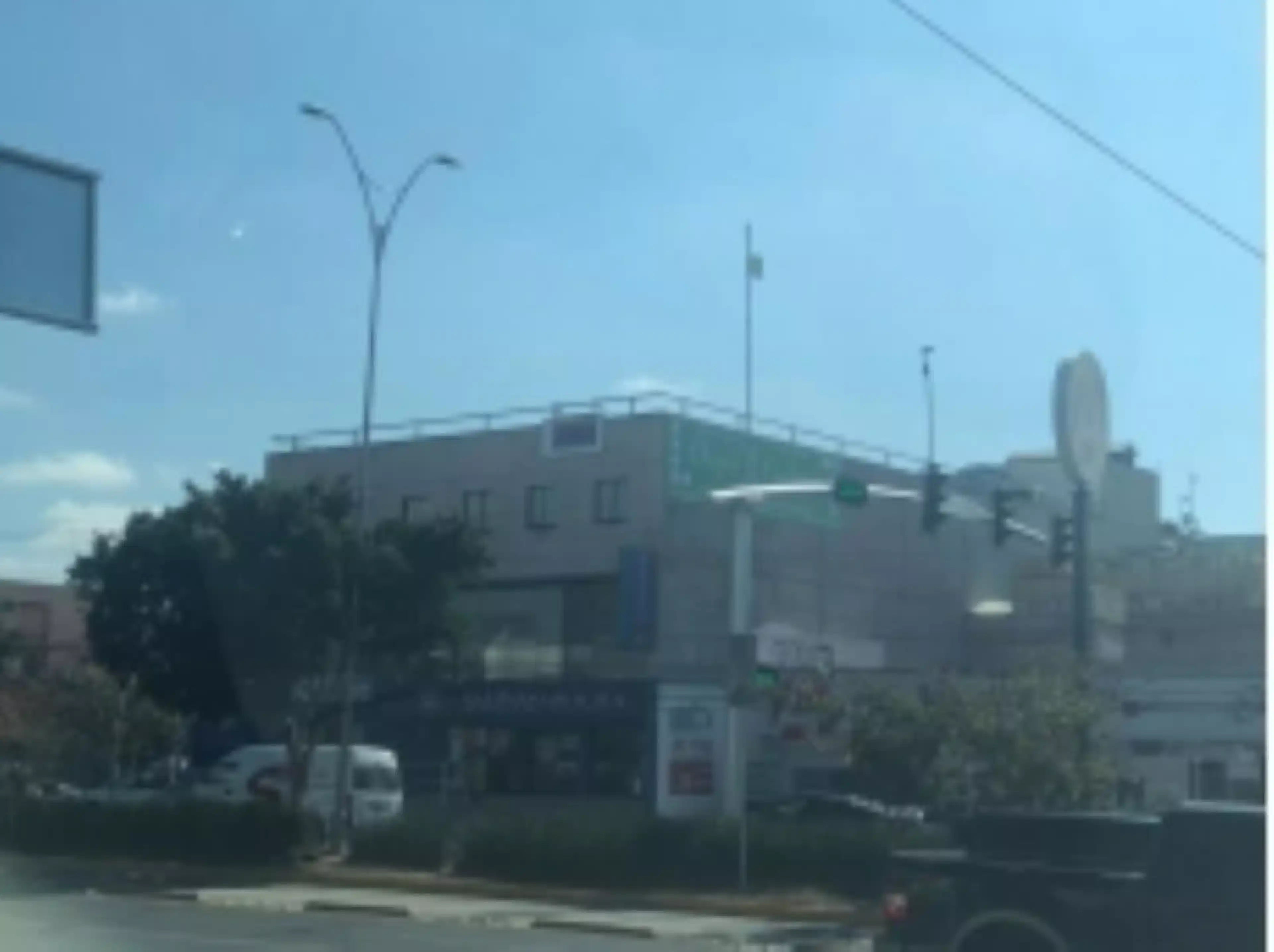 Av. Constituyentes 1