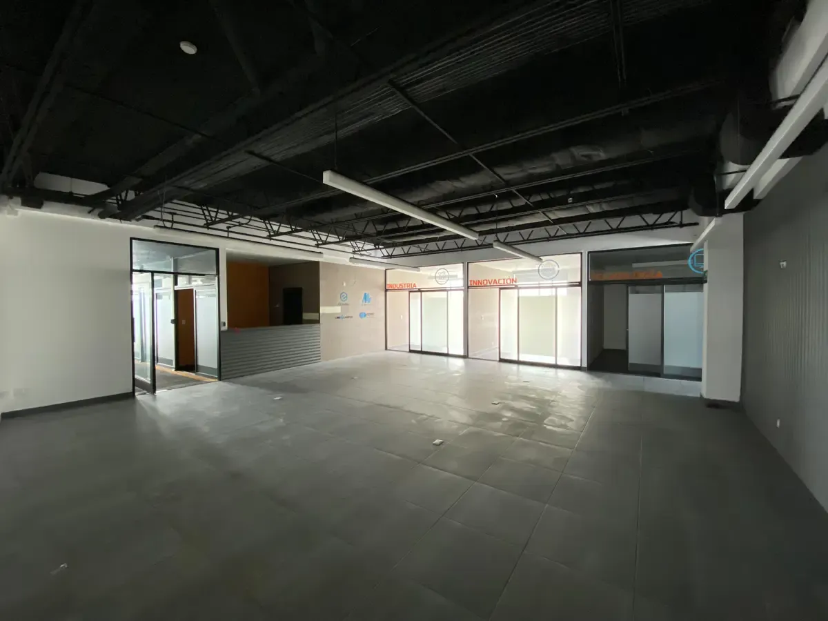 Oficina Spot2
