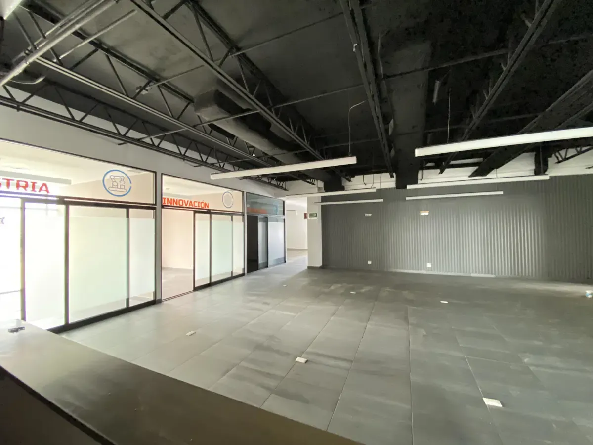 Oficina Spot2
