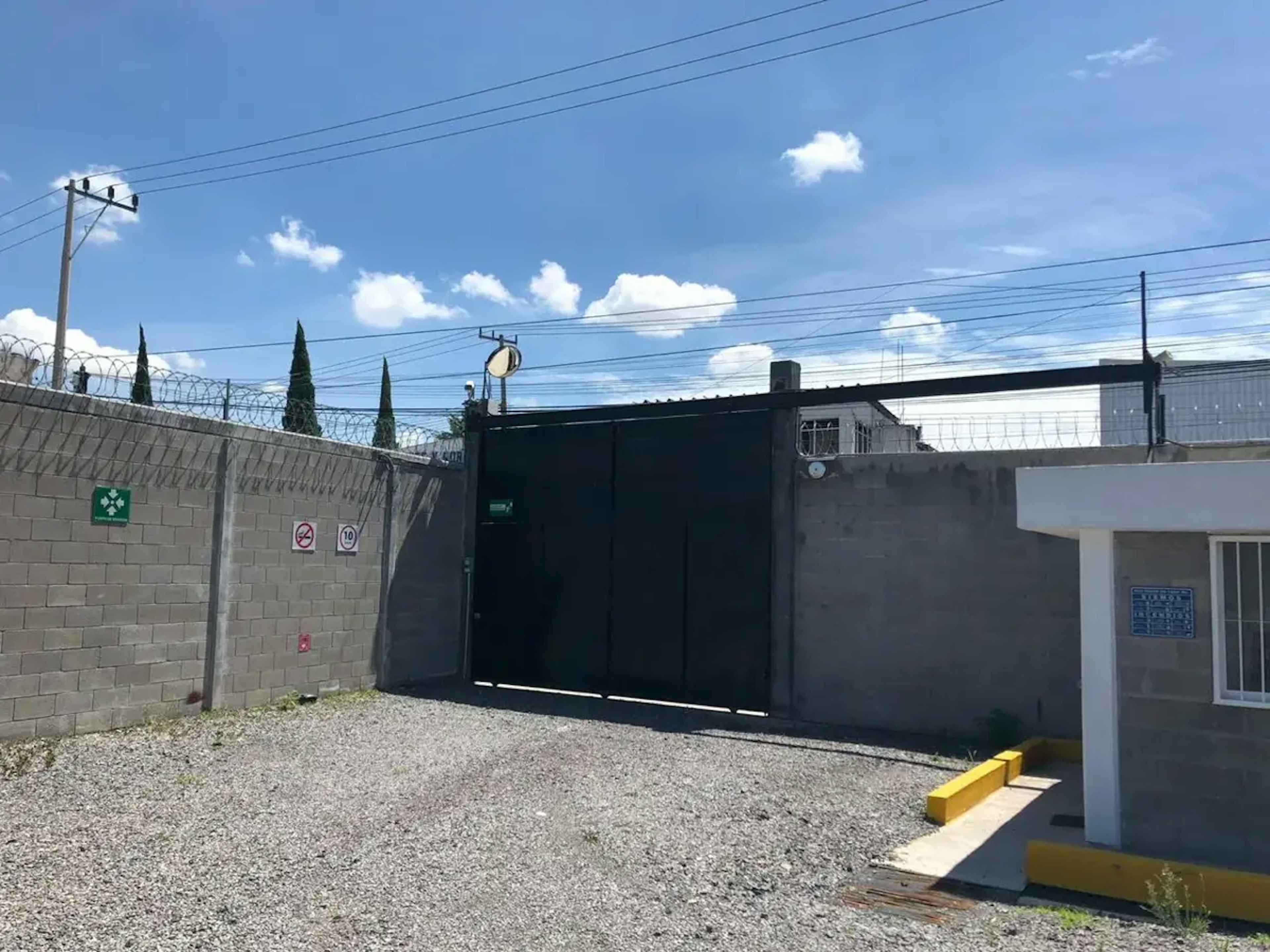 Terreno En Renta En San Bernardino Tlaxcalancingo, San Andrés Cholula, Puebla