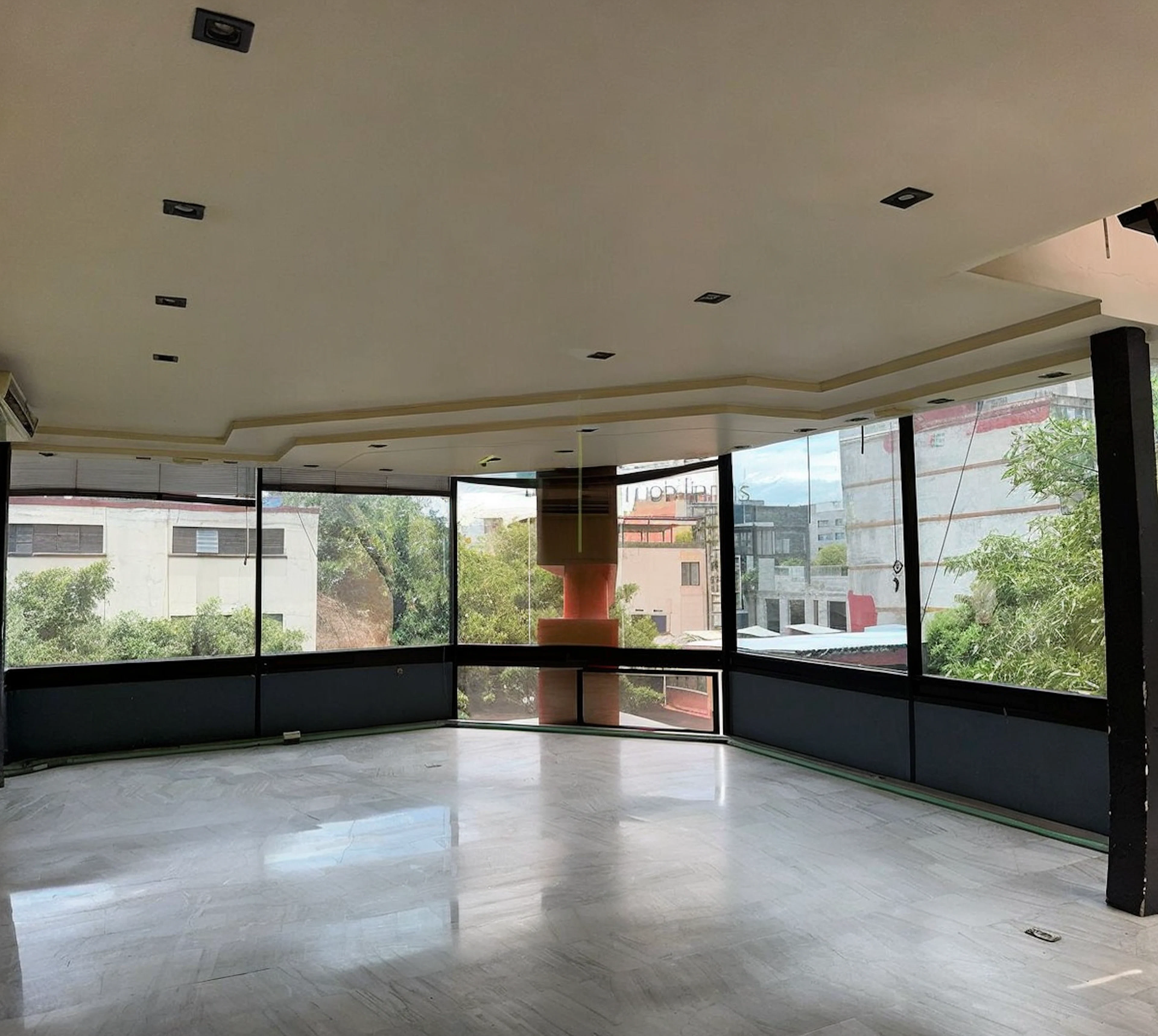 Oficina Spot2
