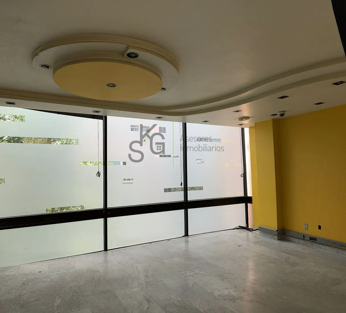 Oficina Spot2
