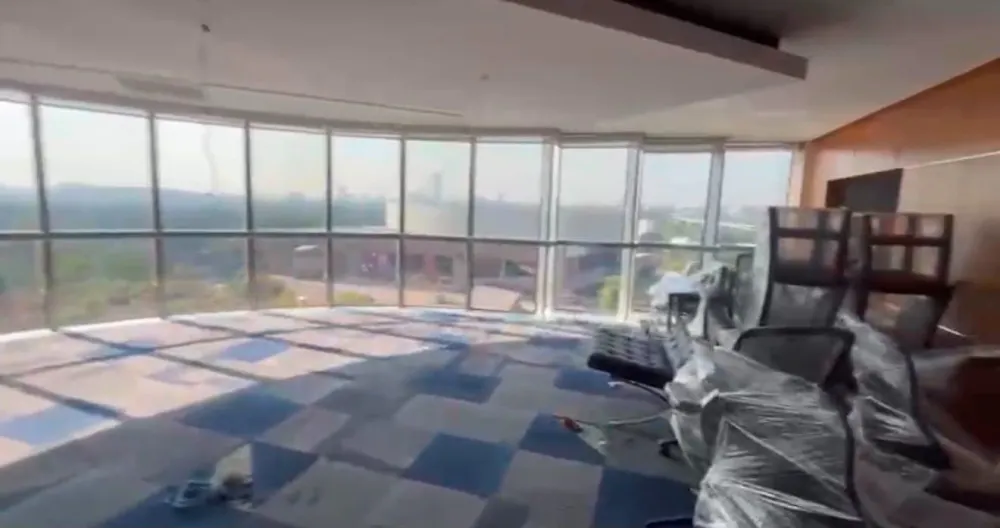 Oficina Spot2