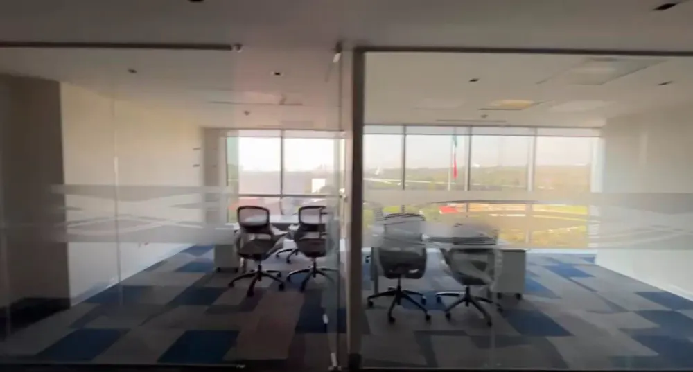 Oficina Spot2