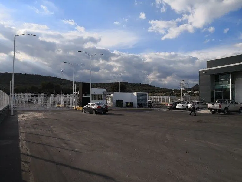Industrial Spot2
