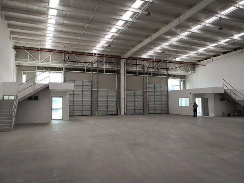 Industrial Spot2
