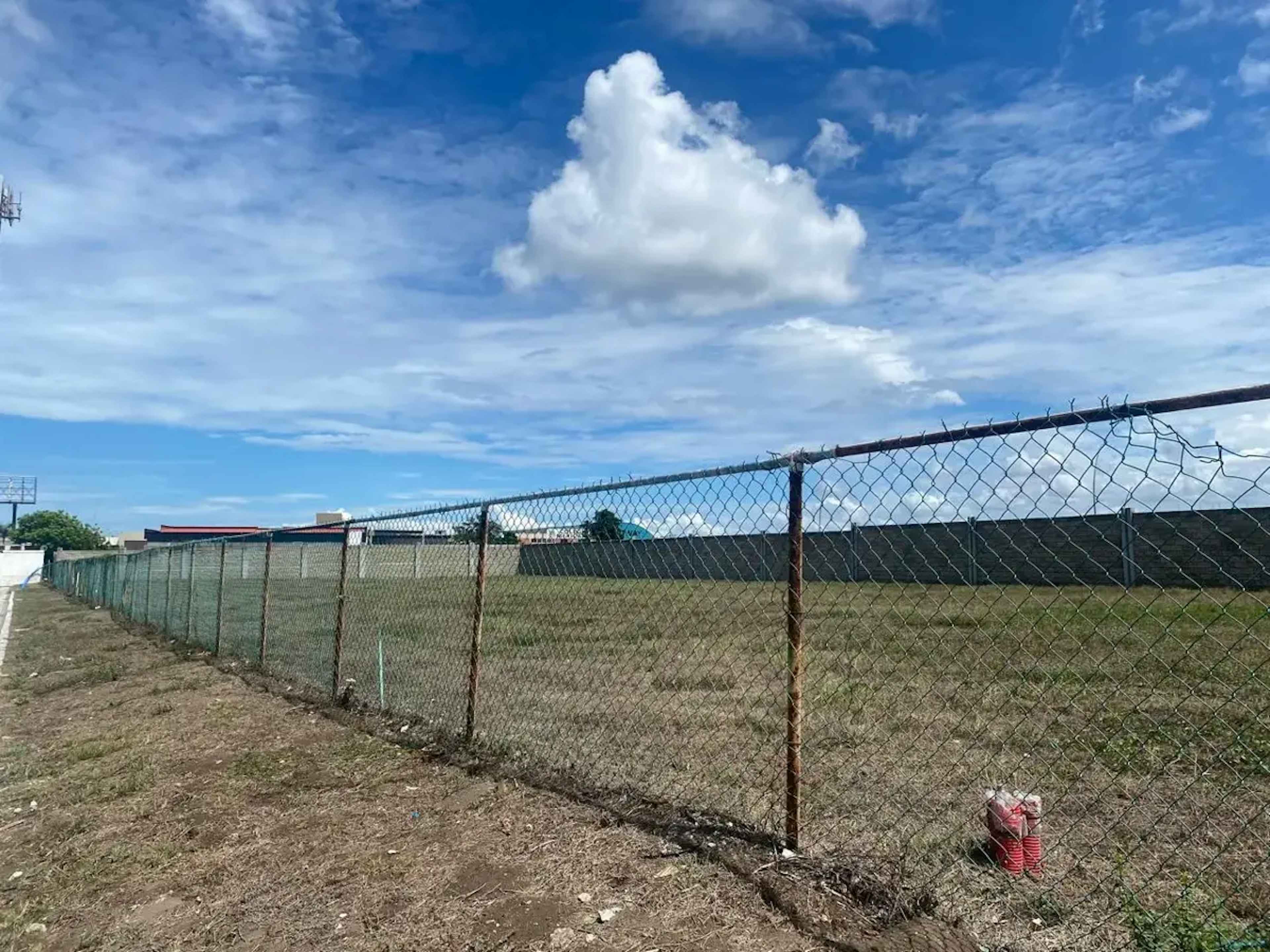 Terreno En Renta En Las Lomas Residencial, Alvarado, Veracruz De Ignacio De La Llave