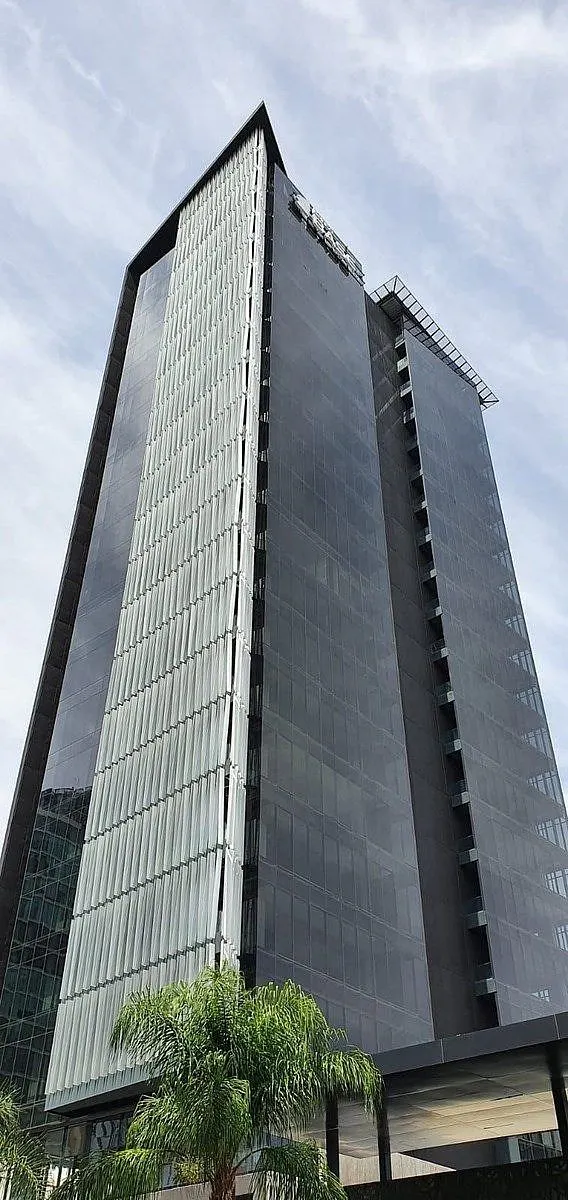 Oficina Spot2