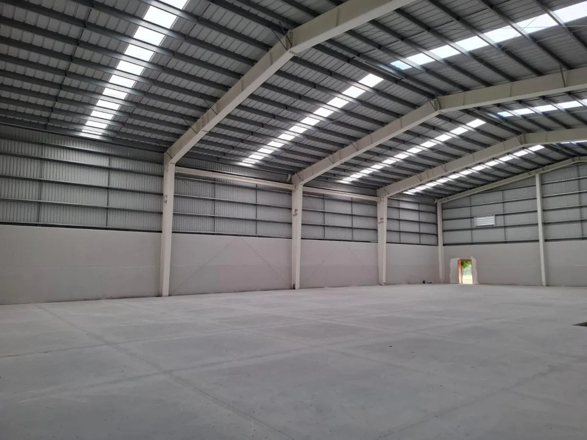 Industrial Spot2