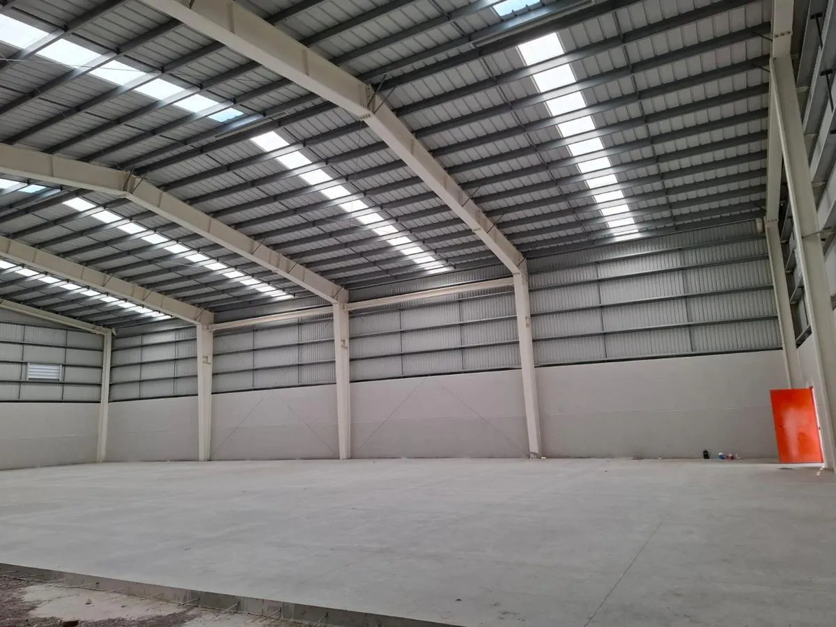 Industrial Spot2