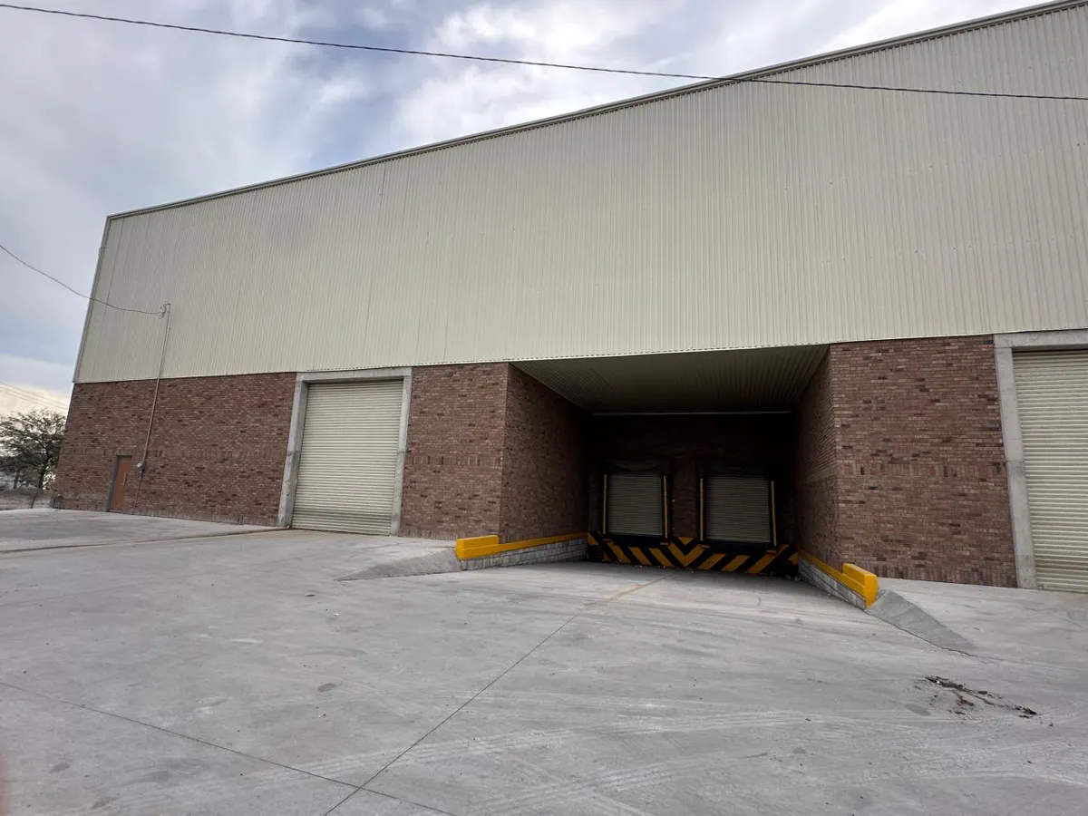 Industrial Spot2